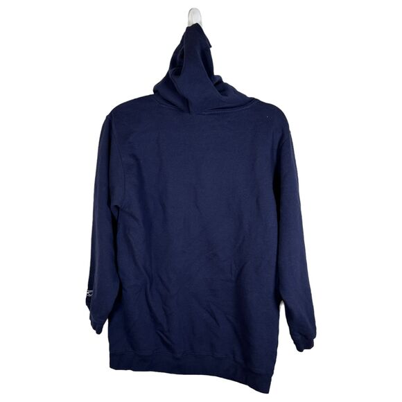 Reebok Team Apparel Denver Broncos NFL Hoodie Youth Size XL 18-20 - Picture 2 of 5